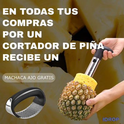 Descorazonador de piña Premium